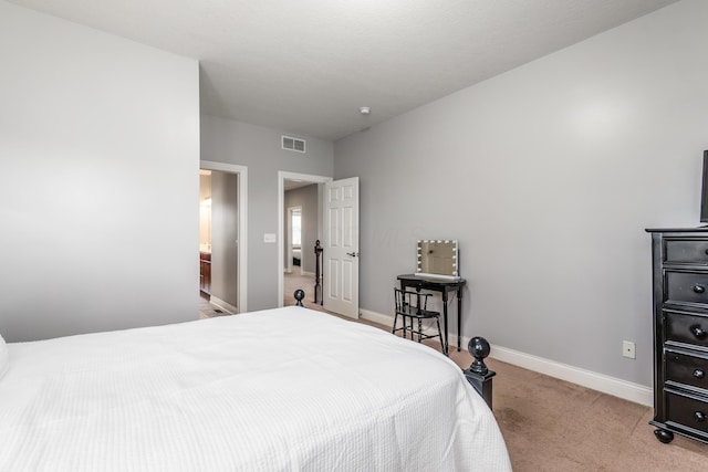 7685 Skarlocken Grn, New Albany, OH 43054 - bedroom featuring baseboards and carpet flooring