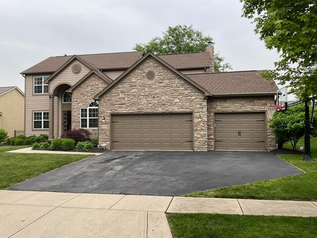 3453 Windy Forest Ln, Powell, OH 43065 - photo 1