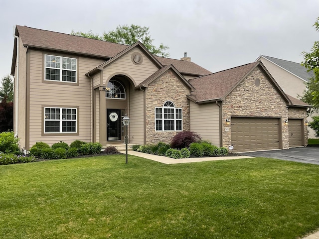 3453 Windy Forest Ln, Powell, OH 43065 - photo 4