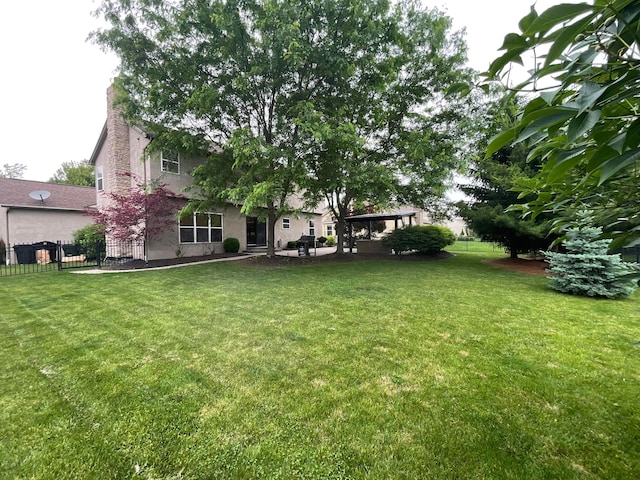 3453 Windy Forest Ln, Powell, OH 43065 - photo 58