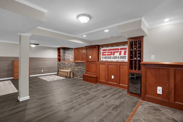 3453 Windy Forest Ln, Powell, OH 43065 - photo 40