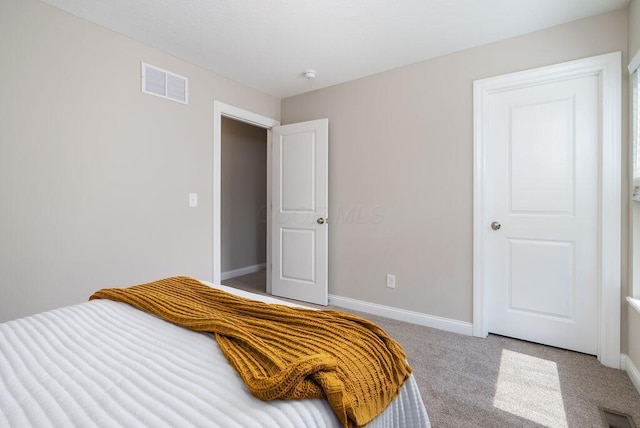 1211 Mcclish Ct, Grove City, OH 43123 - carpeted bedroom with baseboards