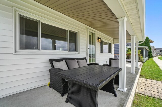 3497 Sellers Dr NE, Millersport, OH 43046 - photo 5