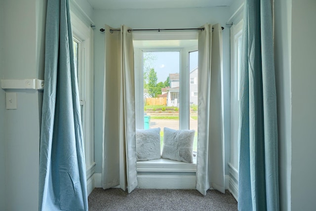 202 Boyleston Ave, Newark, OH 43055 - view of bathroom