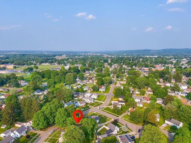 961 Davis Ave, Newark, OH 43055 - view of property location with nearby suburban area