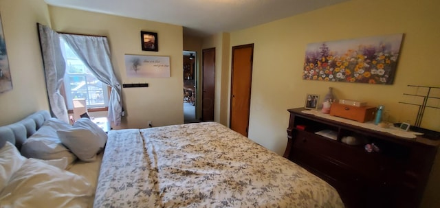 207 Newton Ave, Newark, OH 43055 - view of bedroom
