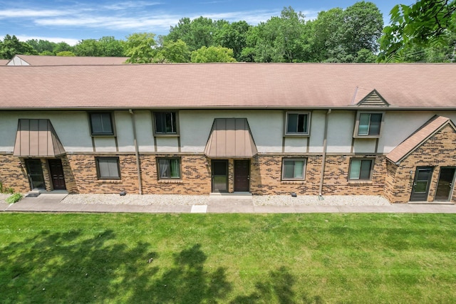 3195 Summerdale Ln, Columbus, OH 43221 - view of property