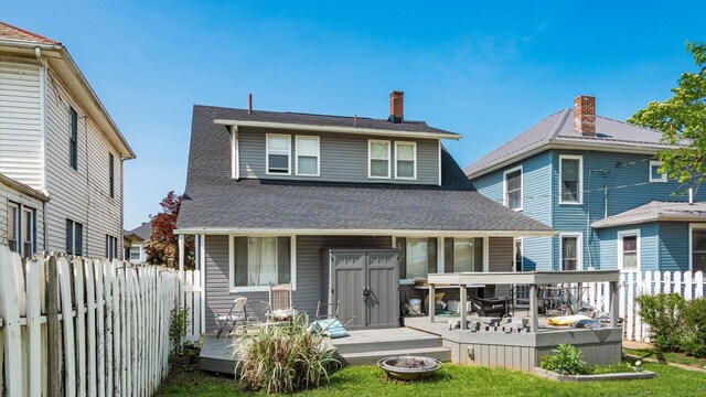 626 Saint Louis Ave, Zanesville, OH 43701 - photo 16