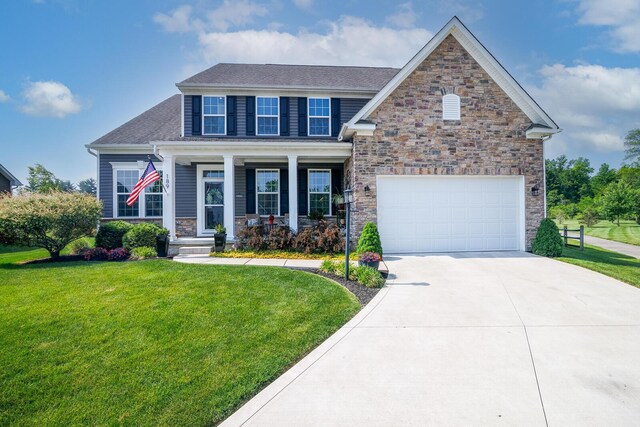 189 Kaitlyn Dr, Etna, OH 43062 - photo 1