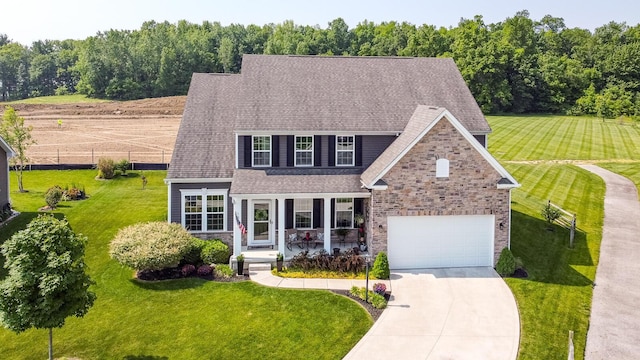 189 Kaitlyn Dr, Etna, OH 43062 - photo 40
