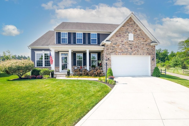 189 Kaitlyn Dr, Etna, OH 43062 - photo 4