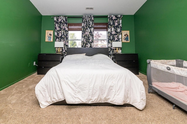 91 Richard Ave, South Bloomfield, OH 43103 - bedroom with carpet flooring and baseboards