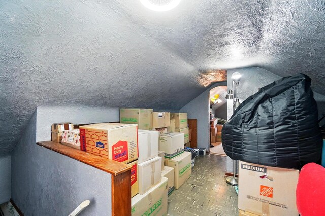 2506 Chester Rd, Columbus, OH 43231 - view of storage area