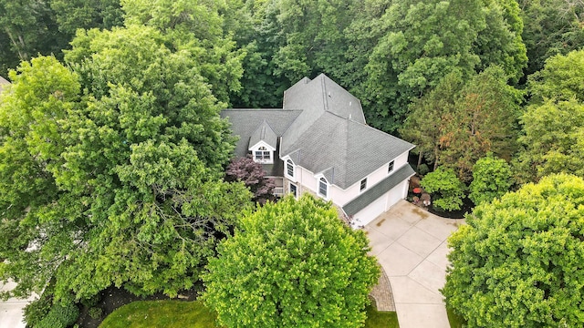 1451 Brittingham Ln, Powell, OH 43065 - photo 4