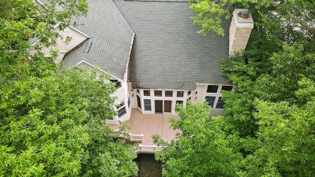 1451 Brittingham Ln, Powell, OH 43065 - photo 5