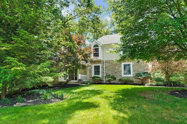 1451 Brittingham Ln, Powell, OH 43065 - photo 3