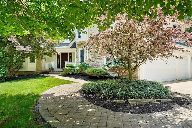 1451 Brittingham Ln, Powell, OH 43065 - photo 11