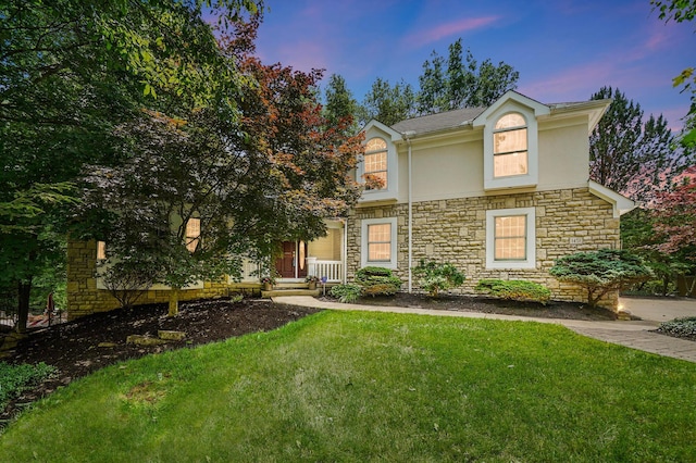 1451 Brittingham Ln, Powell, OH 43065 - photo 2