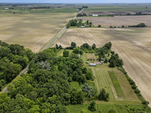 0 Becker Rd, Mechanicsburg, OH 43044