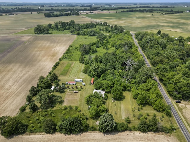 0 Becker Rd, Mechanicsburg, OH 43044