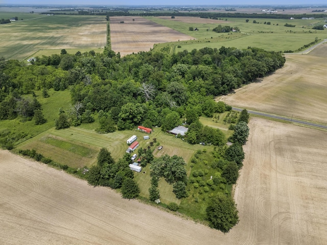 0 Becker Rd, Mechanicsburg, OH 43044