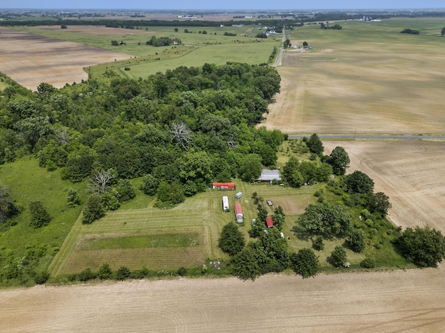 0 Becker Rd, Mechanicsburg, OH 43044