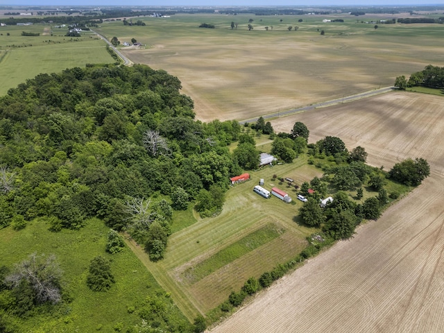 0 Becker Rd, Mechanicsburg, OH 43044
