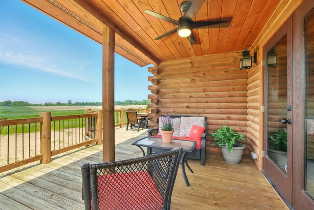 2210 Rich Hill Rd, Centerburg, OH 43011 - photo 18