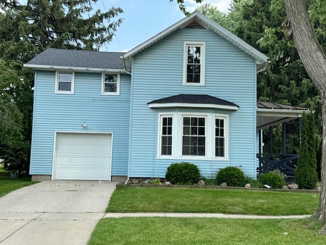 502 W Perry St, Bucyrus, OH 44820 - photo 1