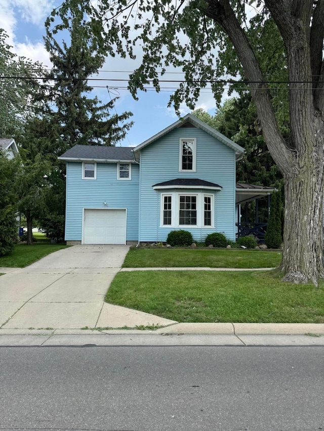 502 W Perry St, Bucyrus, OH 44820 - photo 2