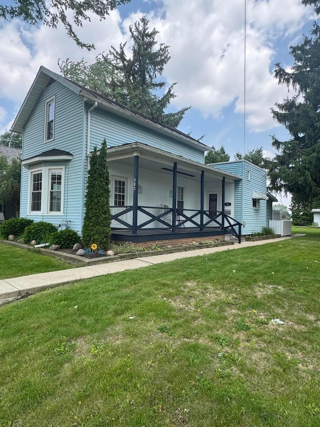 502 W Perry St, Bucyrus, OH 44820 - photo 3