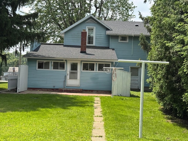 502 W Perry St, Bucyrus, OH 44820 - photo 5