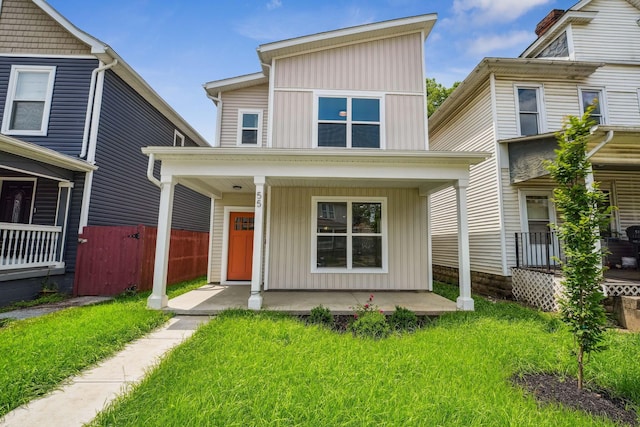 55 Brehl Ave, Columbus, OH 43222 - photo 1