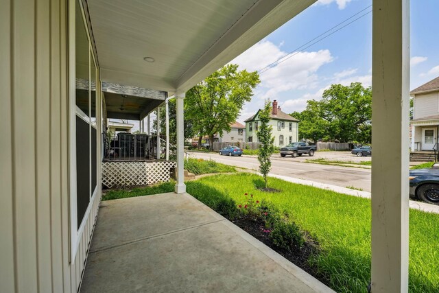 55 Brehl Ave, Columbus, OH 43222 - photo 3