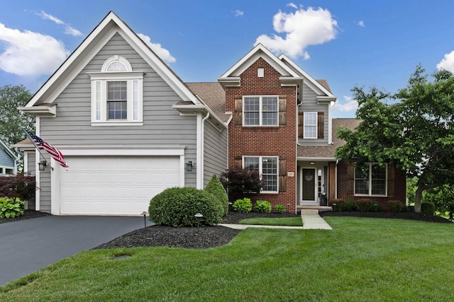 2491 Silver Hill St, Lewis Center, OH 43035 - photo 1