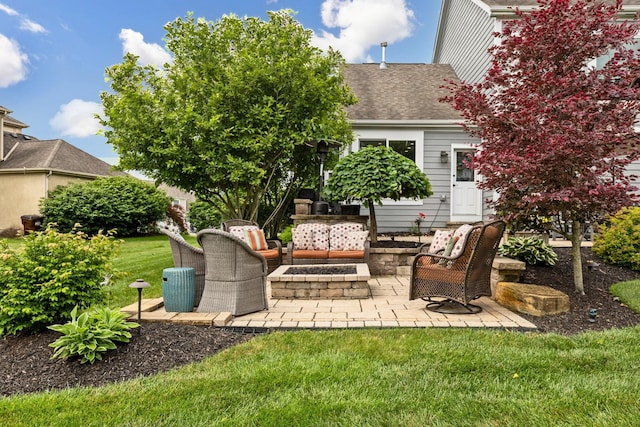 2491 Silver Hill St, Lewis Center, OH 43035 - photo 57