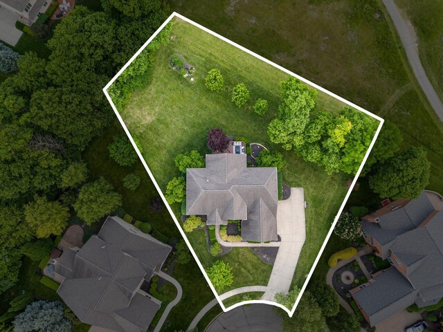 5940 Tarrin Ct, Dublin, OH 43016 - photo 60
