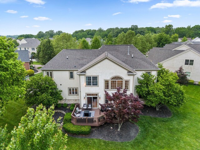 5940 Tarrin Ct, Dublin, OH 43016 - photo 59