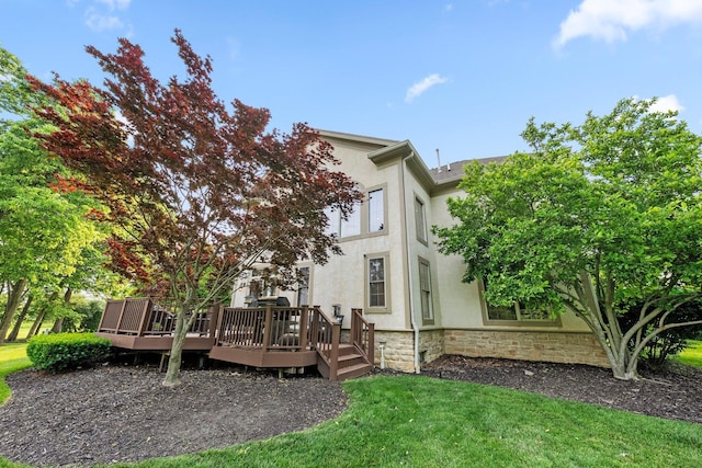 5940 Tarrin Ct, Dublin, OH 43016 - photo 58