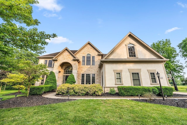 5940 Tarrin Ct, Dublin, OH 43016 - photo 1
