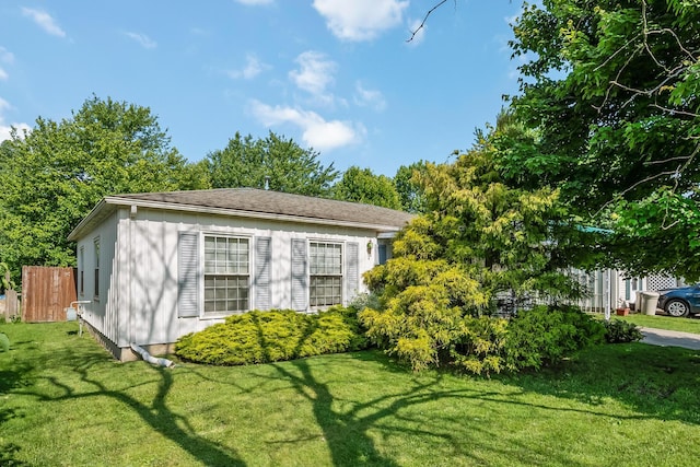 929 Fairwood Ave, Marion, OH 43302 - view of outbuilding