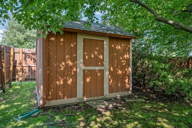 929 Fairwood Ave, Marion, OH 43302 - view of shed