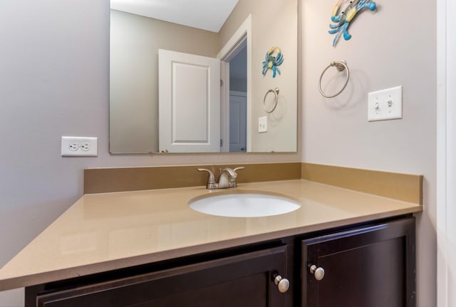 405 Tyler Station Dr, Johnstown, OH 43031 - bathroom featuring vanity