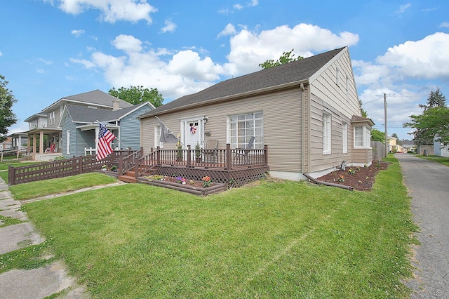 519 E Paint St, Washington Court House, OH 43160 - photo 3