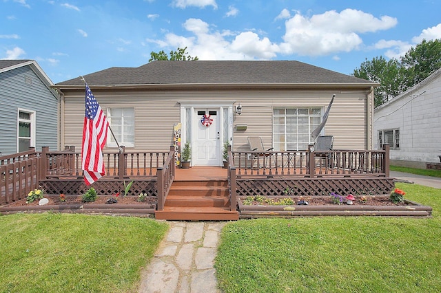 519 E Paint St, Washington Court House, OH 43160 - photo 2
