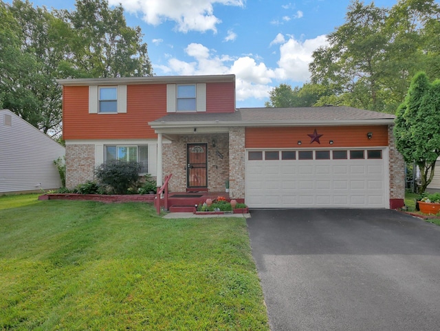 2834 Yankee Doodle Dr, Reynoldsburg, OH 43068 - photo 2