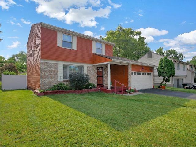 2834 Yankee Doodle Dr, Reynoldsburg, OH 43068 - photo 1