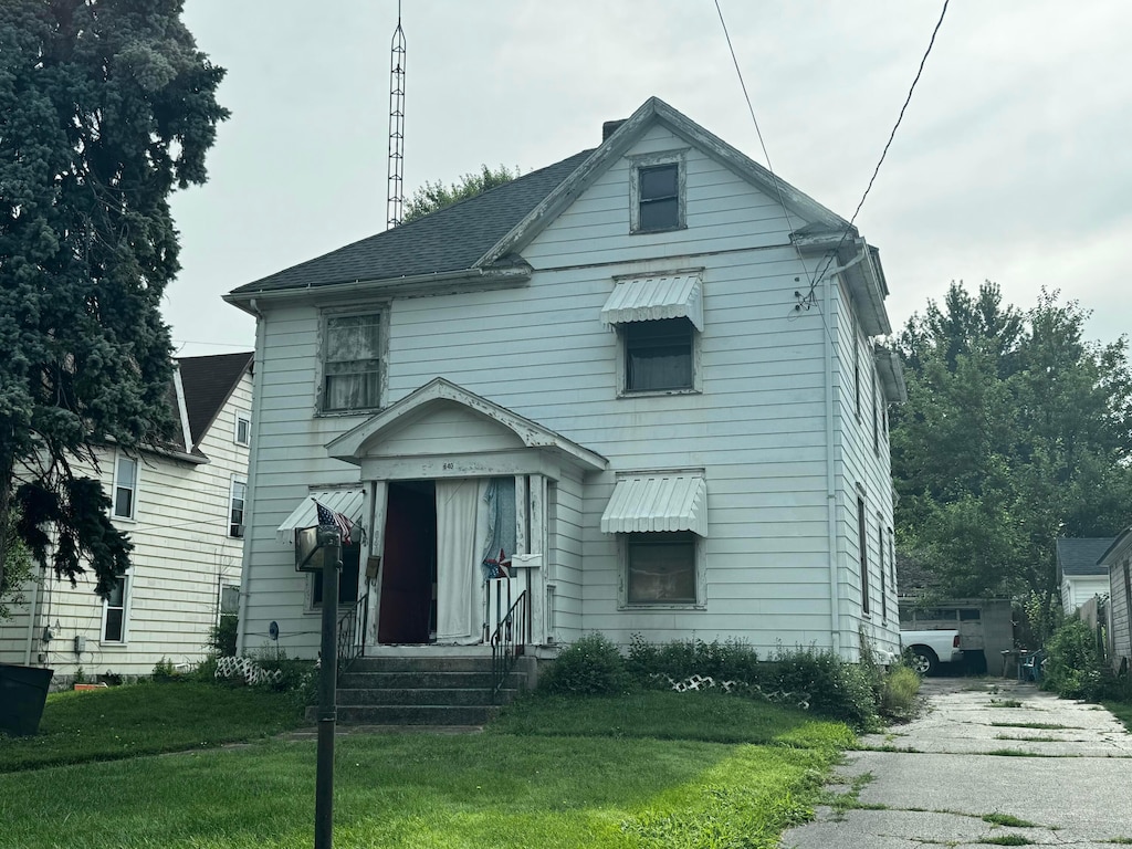 640 S Prospect St, Marion, OH 43302 - photo 1
