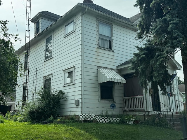 640 S Prospect St, Marion, OH 43302 - photo 2
