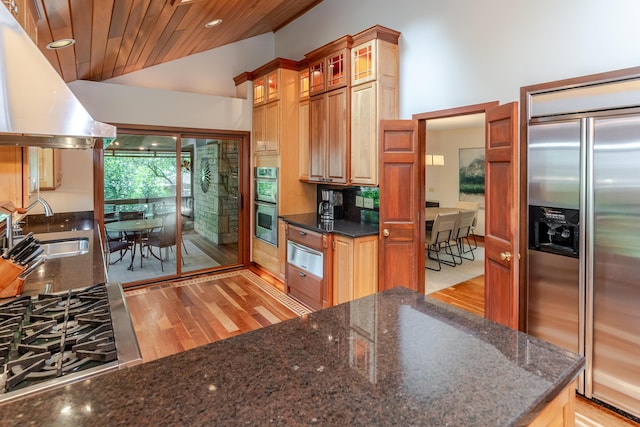 5805 Royal Lytham Ct, Dublin, OH 43017 - photo 20